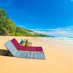 Strandmat Opvouwbaar Met Schouderband - Strandstoel Grijs 145x47x52 14 Strandmat Opvouwbaar Met Schouderband - Strandstoel Grijs 145x47x52 -Campingwinkels 1200x1200 116