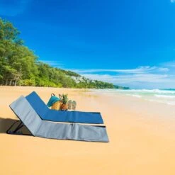 Strandmat Opvouwbaar Met Schouderband - Strandstoel Grijs 145x47x52 15 Strandmat Opvouwbaar Met Schouderband - Strandstoel Grijs 145x47x52 -Campingwinkels 1200x1200 117