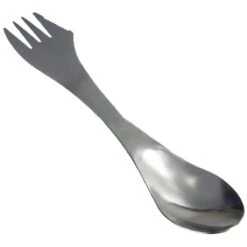 KELERINO. RVS Spork - Survival Outdoor Camping - Vork, Lepel & Mes -Campingwinkels 1200x1200 1190