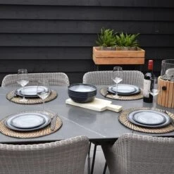 Travellife Jávea Serviesset - 16-delig - Donkergrijs 7 Travellife Jávea Serviesset - 16-delig - Donkergrijs -Campingwinkels 1200x1200 1210