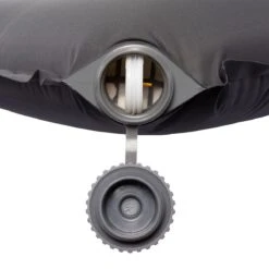 NOMAD Perth Plus XW 10.0 - Slaapmat - 198 X 63 X 10 - Donkergrijs -Campingwinkels 1200x1200 1233