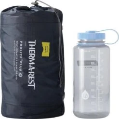 Thermarest Therm-A-Rest ProLite Plus Cayenne R - Zelfopblazende Slaapmat - Cayenne -Campingwinkels 1200x1200 1241