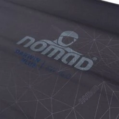 NOMAD Darwin Plus XW 10.0 - Slaapmat -198 X 78 X 10 - Graphite -Campingwinkels 1200x1200 1243