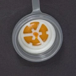 NOMAD Darwin 10.0 - Slaapmat -198 X 68 X 10.0 - Donkergrijs -Campingwinkels 1200x1200 1244