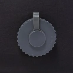 NOMAD Darwin 10.0 - Slaapmat -198 X 68 X 10.0 - Donkergrijs -Campingwinkels 1200x1200 1247