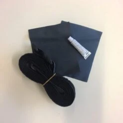 NOMAD® Kids Mat 3.8 - Slaapmat - 122x 60 X 4 - Zelfopblazend - 1 Persoons -Campingwinkels 1200x1200 1248