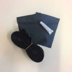 NOMAD® Allround Extra Breed 10.0 - Slaapmat - 198x 76 X 10 - Zelfopblazend - 1 Persoons -Campingwinkels 1200x1200 1251