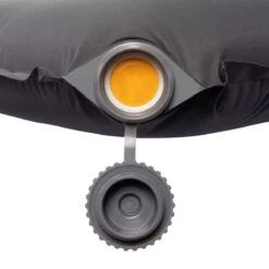 NOMAD® Perth Plus 10.0 - Slaapmat - 198 X 63 X 5 - Donkergrijs -Campingwinkels 1200x1200 1258