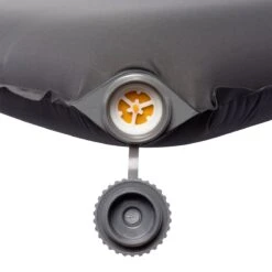 NOMAD® Perth Plus 10.0 - Slaapmat - 198 X 63 X 5 - Donkergrijs -Campingwinkels 1200x1200 1260