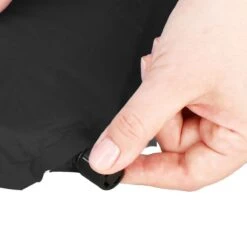 Springos Slaapmat | Zelfopblazend | 180 Cm | Inclusief Hoes | Zwart -Campingwinkels 1200x1200 1274