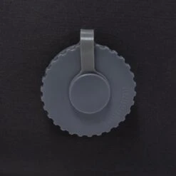 NOMAD Darwin XW 10.0 - Slaapmat -198 Cm X 77 Cm X 10 Cm - Donkergrijs - 10 Cm -Campingwinkels 1200x1200 1289