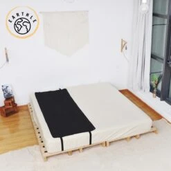 Earthle Earthing Slaapmat - Aardingsmat - Aarden - Earthing Mat - Aarding - Grounding Mat -Campingwinkels 1200x1200 1293