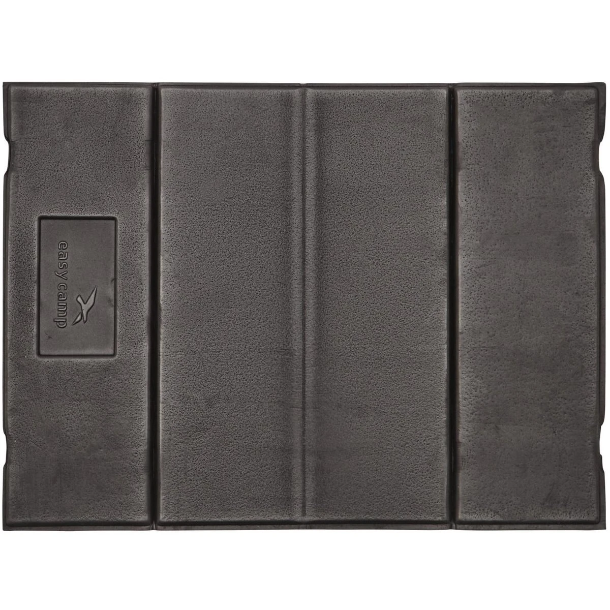 Easy Camp Folding EVA Seat - Zitmat - Zwart 3 Easy Camp Folding EVA Seat - Zitmat - Zwart - Afbeelding 3