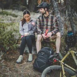 Koeltas Rugzak (25L) - Geschikt Voor 28 Blikjes - Lunchtas Voor Dames En Heren - Zwart -Campingwinkels 1200x1200 1337