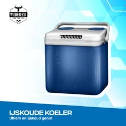 Koelbox Met ECO Modus Voor Auto & Camping Warm En Koud 32L - Frigobox Elektrisch 32 Liter Met 12v 230 Volt - Verkoelt En Verwamt - MiniBar - Mini Koelkast 15 Koelbox Met ECO Modus Voor Auto & Camping Warm En Koud 32L - Frigobox Elektrisch 32 Liter Met 12v 230 Volt - Verkoelt En Verwamt - MiniBar - Mini Koelkast -Campingwinkels 1200x1200 1344