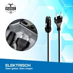 Koelbox Met ECO Modus Voor Auto & Camping Warm En Koud 32L - Frigobox Elektrisch 32 Liter Met 12v 230 Volt - Verkoelt En Verwamt - MiniBar - Mini Koelkast 18 Koelbox Met ECO Modus Voor Auto & Camping Warm En Koud 32L - Frigobox Elektrisch 32 Liter Met 12v 230 Volt - Verkoelt En Verwamt - MiniBar - Mini Koelkast -Campingwinkels 1200x1200 1347