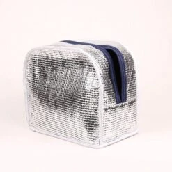 Koeltas - Lunchtas - Volwassenen En Kinderen - Compact & Handig: Zomer - Picknick -School - Lunch - Werk - Klassiek Roze -Campingwinkels 1200x1200 1365