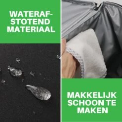 Brisby 4 Laags Geïsoleerde Koeltas Rugzak - 25 Liter - Met Handige Vakken Voor Bestek En Essentials - Waterafstotend Materiaal - Zwart 19 Brisby 4 Laags Geïsoleerde Koeltas Rugzak - 25 Liter - Met Handige Vakken Voor Bestek En Essentials - Waterafstotend Materiaal - Zwart -Campingwinkels 1200x1200 1398