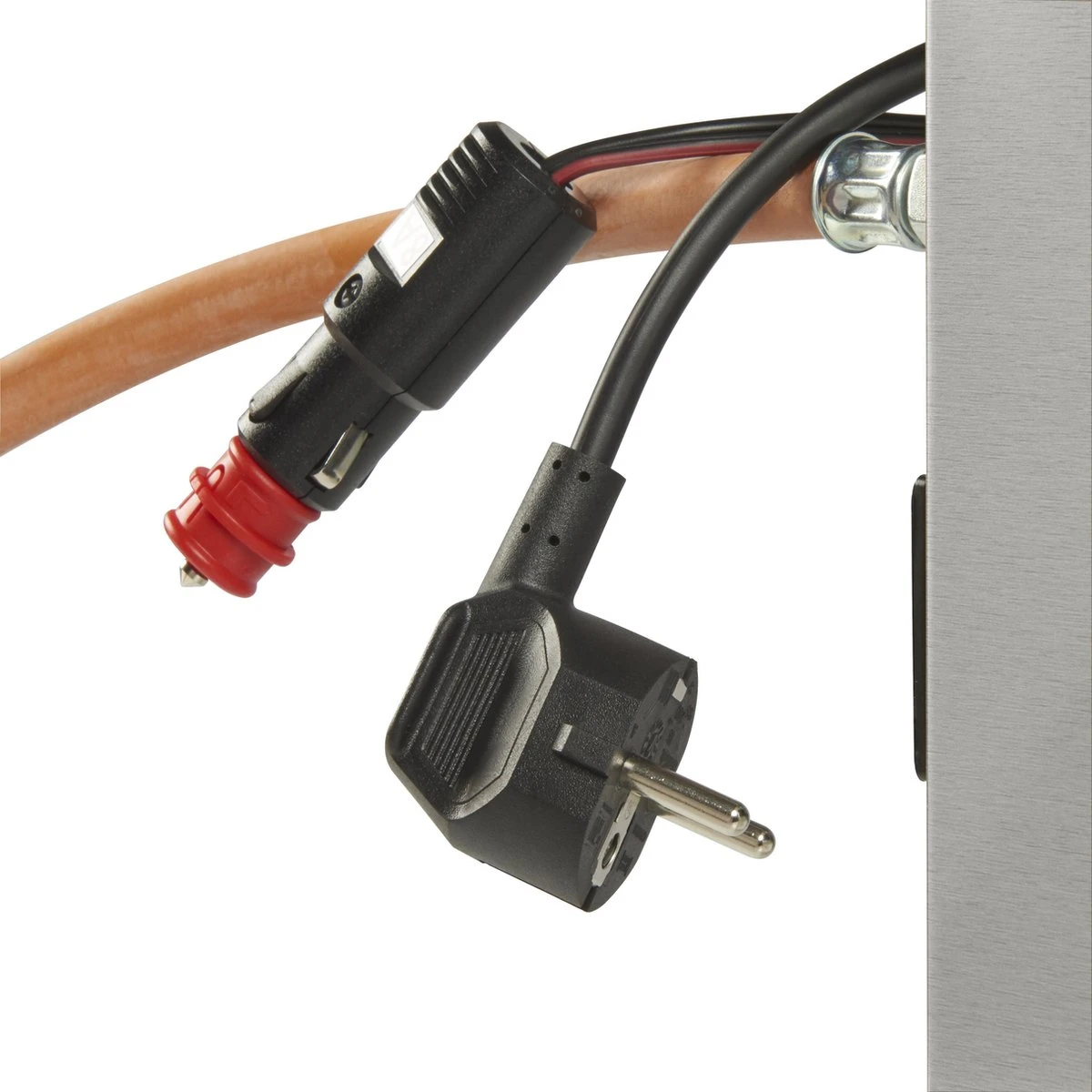 Dometic ACX3 30 Absorptie Koelbox - 33L - 12/230v/gas - Aluminium 7 Dometic ACX3 30 Absorptie Koelbox - 33L - 12/230v/gas - Aluminium - Image 7