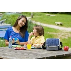 Campingaz Fold 'n Cool Koeltas - 5 Liter - Blauw/grijs 7 Campingaz Fold 'n Cool Koeltas - 5 Liter - Blauw/grijs -Campingwinkels 1200x1200 1412