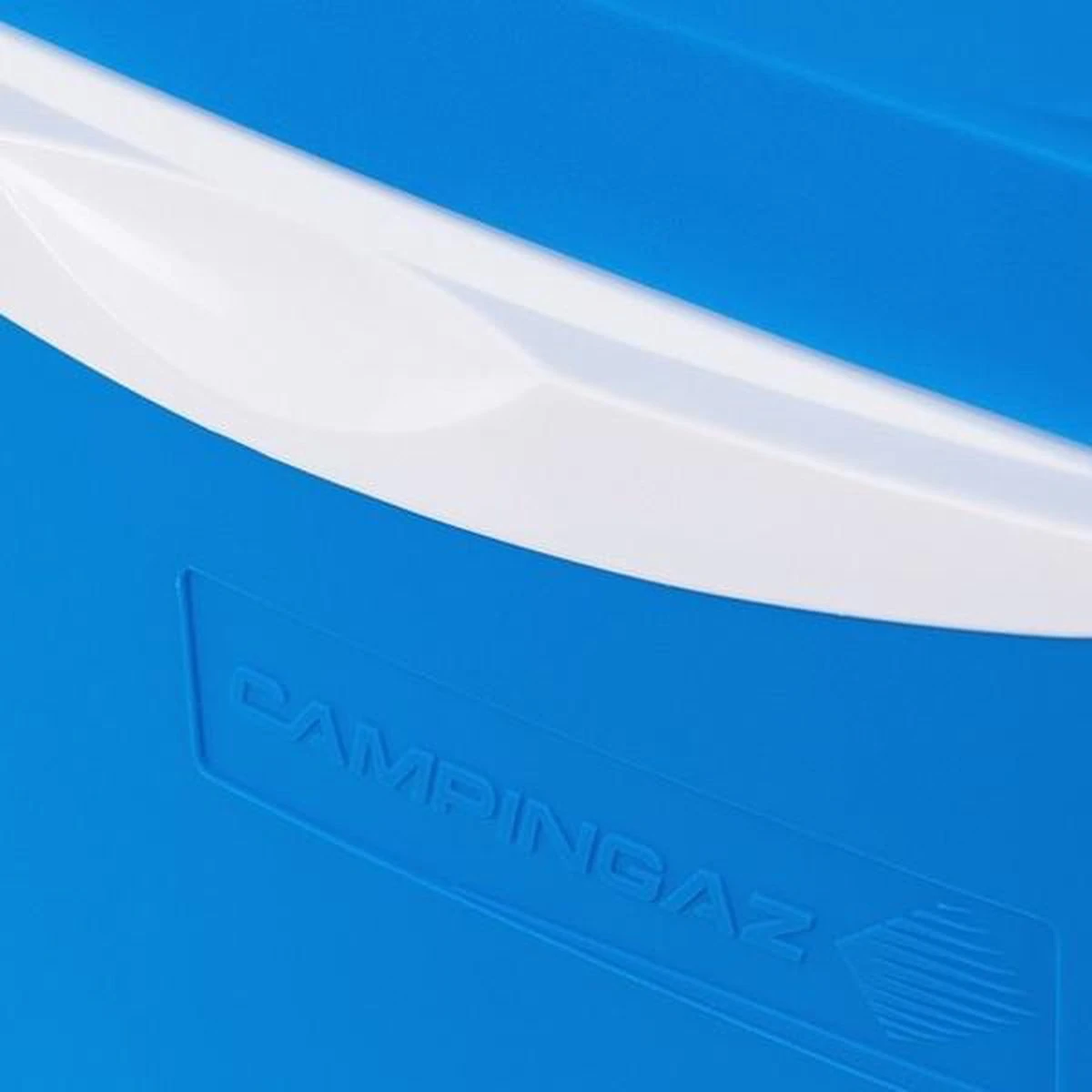 Campingaz Icetime Koelbox - 13 Liter - Blauw 4 Campingaz Icetime Koelbox - 13 Liter - Blauw - Image 4