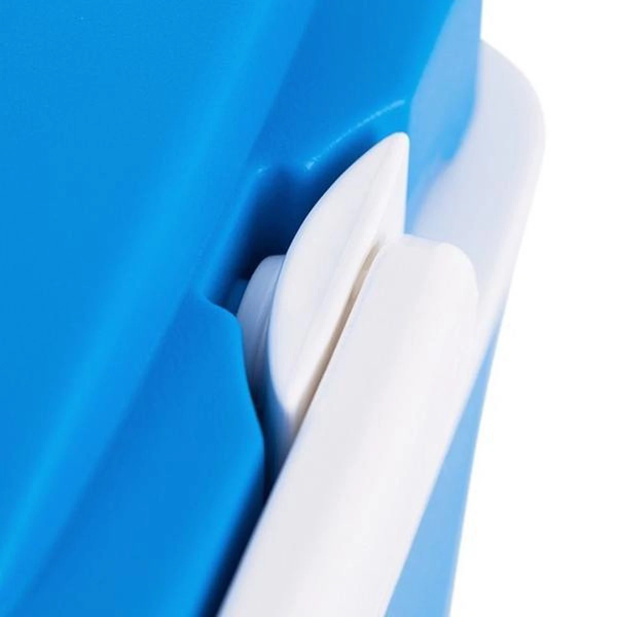 Campingaz Icetime Koelbox - 13 Liter - Blauw 6 Campingaz Icetime Koelbox - 13 Liter - Blauw - Image 6