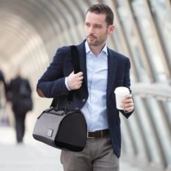 Brisby 4 Laags Geïsoleerde Koeltas - Lunchtas 10 Liter - Donkergrijs 9 Brisby 4 Laags Geïsoleerde Koeltas - Lunchtas 10 Liter - Donkergrijs -Campingwinkels 1200x1200 1428