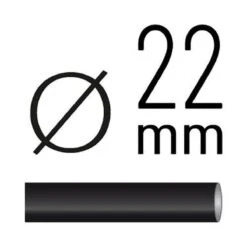 LAFUMA Maxi Transat - Strandstoel - Verstelbaar - Inklapbaar - Chlorophyle/Green -Campingwinkels 1200x1200 143