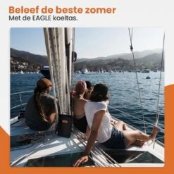 Eagle Koeltas - Compacte Koeltas - Stoffen Tas - Strandtas - Mini Koelbox 14 Eagle Koeltas - Compacte Koeltas - Stoffen Tas - Strandtas - Mini Koelbox -Campingwinkels 1200x1200 1444