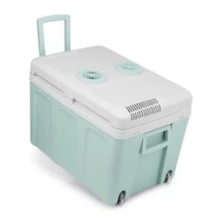 Tristar KB-7640 Koelbox 40 Liter - Koelbox Elektrisch - 12v Autolader En 230v Stopcontact - Koelt & Verwarmt - Groen 15 Tristar KB-7640 Koelbox 40 Liter - Koelbox Elektrisch - 12v Autolader En 230v Stopcontact - Koelt & Verwarmt - Groen -Campingwinkels 1200x1200 1456