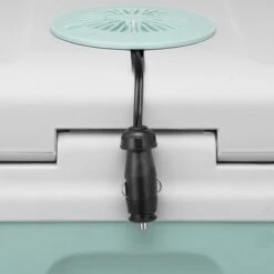 Tristar KB-7640 Koelbox 40 Liter - Koelbox Elektrisch - 12v Autolader En 230v Stopcontact - Koelt & Verwarmt - Groen 18 Tristar KB-7640 Koelbox 40 Liter - Koelbox Elektrisch - 12v Autolader En 230v Stopcontact - Koelt & Verwarmt - Groen -Campingwinkels 1200x1200 1458