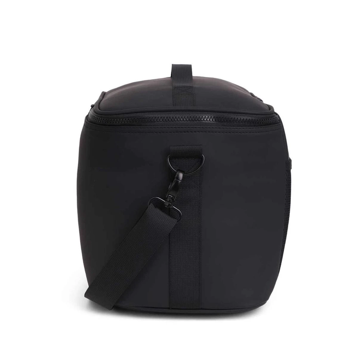 Norlander Dull PU Premium Koeltas - 25 Liter - Zwart 2 Norlander Dull PU Premium Koeltas - 25 Liter - Zwart - Image 2