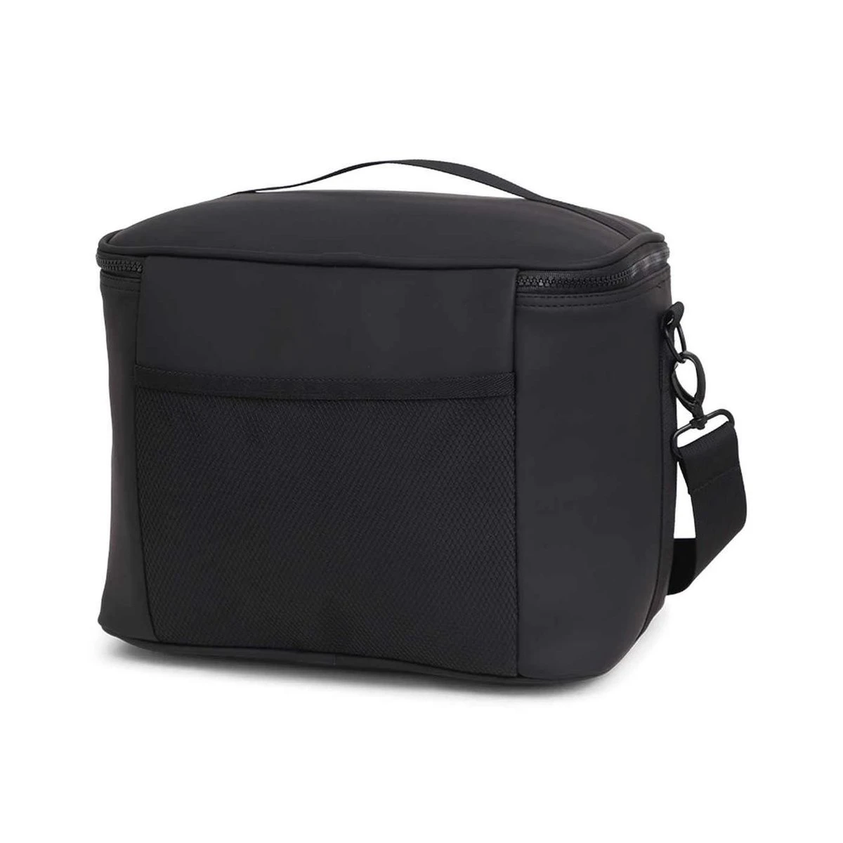 Norlander Dull PU Premium Koeltas - 25 Liter - Zwart 5 Norlander Dull PU Premium Koeltas - 25 Liter - Zwart - Image 5