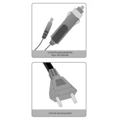 Clatronic KB 3714 - Elektrische Koelbox - 12/220V - 30 Liter -Campingwinkels 1200x1200 1470