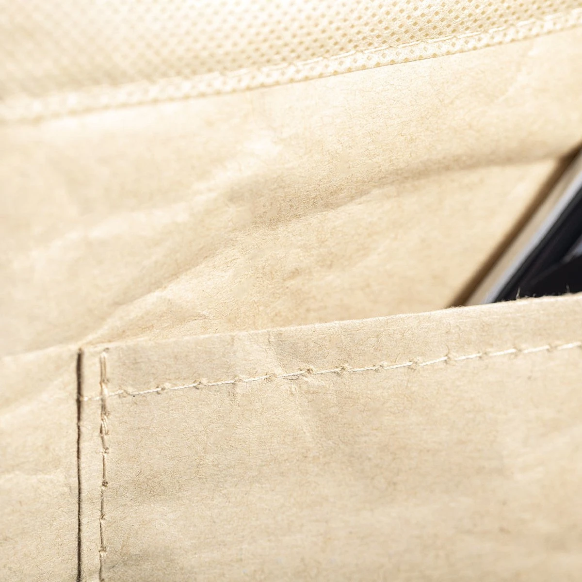 Merkloos Koeltas - Lunchtas - Koeltasje Lunch - Koelelementen - Isolatie - Volwassenen - Dames - Heren - Gerecycled - Papier - Aluminium 3 Merkloos Koeltas - Lunchtas - Koeltasje Lunch - Koelelementen - Isolatie - Volwassenen - Dames - Heren - Gerecycled - Papier - Aluminium - Image 3