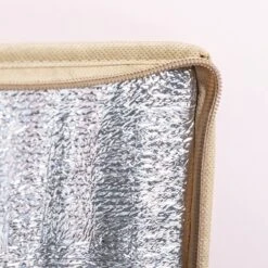 Merkloos Koeltas - Lunchtas - Koeltasje Lunch - Koelelementen - Isolatie - Volwassenen - Dames - Heren - Gerecycled - Papier - Aluminium 9 Merkloos Koeltas - Lunchtas - Koeltasje Lunch - Koelelementen - Isolatie - Volwassenen - Dames - Heren - Gerecycled - Papier - Aluminium -Campingwinkels 1200x1200 1497