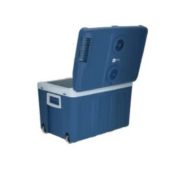 Travellife TL45 Thermo-Elektrische Koelbox - 40L - AC/DC - 12V/230V - Blauw -Campingwinkels 1200x1200 1533