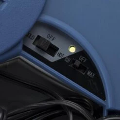 Travellife TL45 Thermo-Elektrische Koelbox - 40L - AC/DC - 12V/230V - Blauw -Campingwinkels 1200x1200 1536