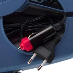 Travellife TL45 Thermo-Elektrische Koelbox - 40L - AC/DC - 12V/230V - Blauw -Campingwinkels 1200x1200 1537