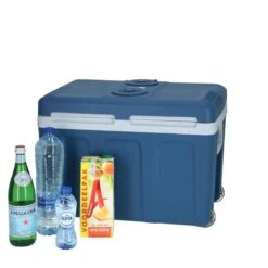 Travellife TL45 Thermo-Elektrische Koelbox - 40L - AC/DC - 12V/230V - Blauw -Campingwinkels 1200x1200 1539