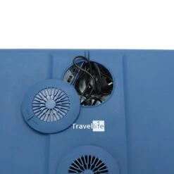 Travellife TL45 Thermo-Elektrische Koelbox - 40L - AC/DC - 12V/230V - Blauw -Campingwinkels 1200x1200 1540