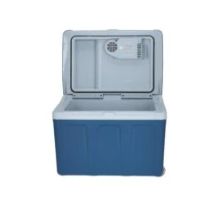 Travellife TL45 Thermo-Elektrische Koelbox - 40L - AC/DC - 12V/230V - Blauw -Campingwinkels 1200x1200 1541