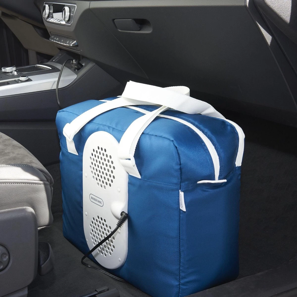 Mobicool MB25 Koeltas - 23 L - 12 V 4 Mobicool MB25 Koeltas - 23 L - 12 V - Image 4