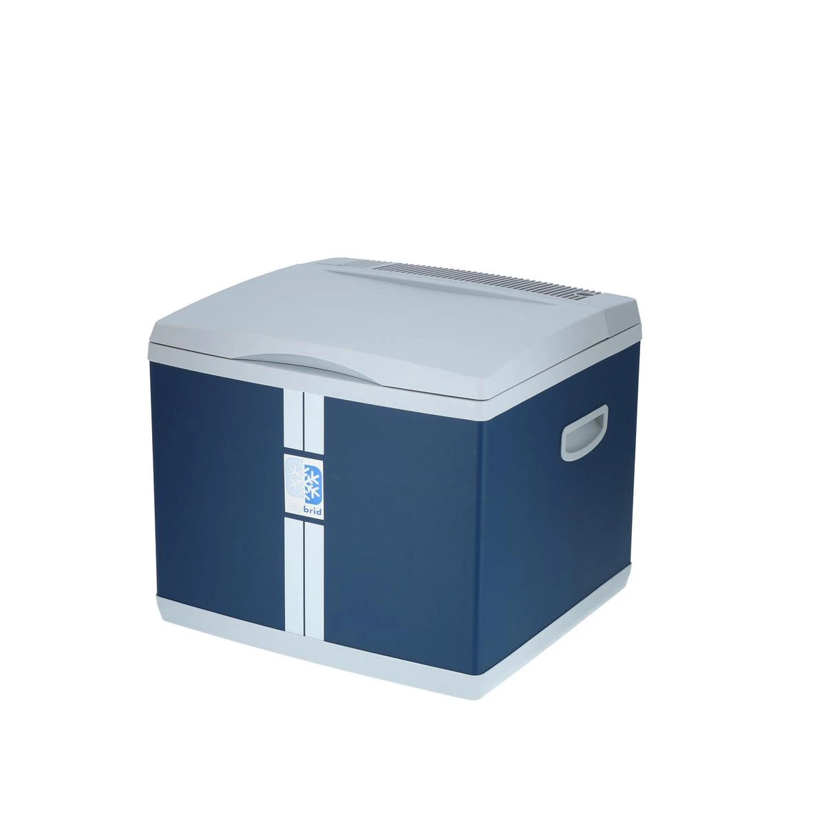 Mobicool B40 Compressor Koelbox - 40 L - 12-230V - Blauw 3 Mobicool B40 Compressor Koelbox - 40 L - 12-230V - Blauw - Image 3