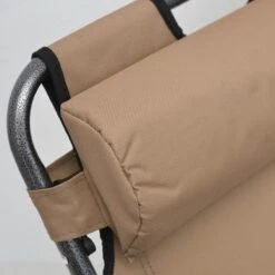 Ligstoel Opvouwbaar 155x60cm - Lichte Ligbed Relaxstoel Tuinstoel Campingstoel Strandstoel 17 Ligstoel Opvouwbaar 155x60cm - Lichte Ligbed Relaxstoel Tuinstoel Campingstoel Strandstoel -Campingwinkels 1200x1200 16