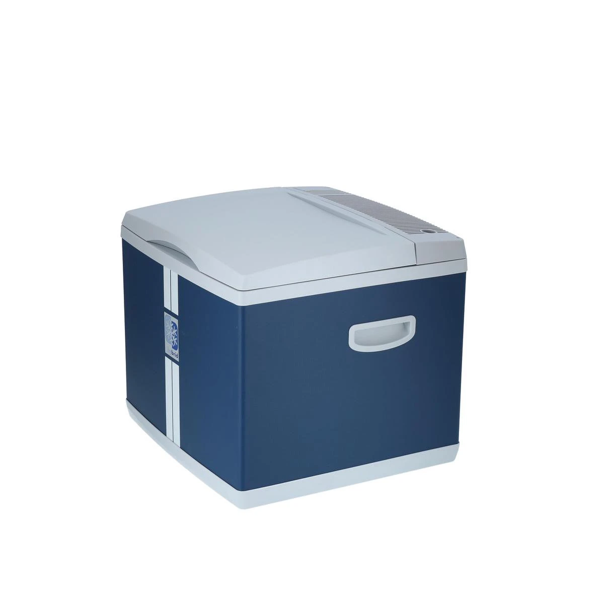 Mobicool B40 Compressor Koelbox - 40 L - 12-230V - Blauw 4 Mobicool B40 Compressor Koelbox - 40 L - 12-230V - Blauw - Image 4