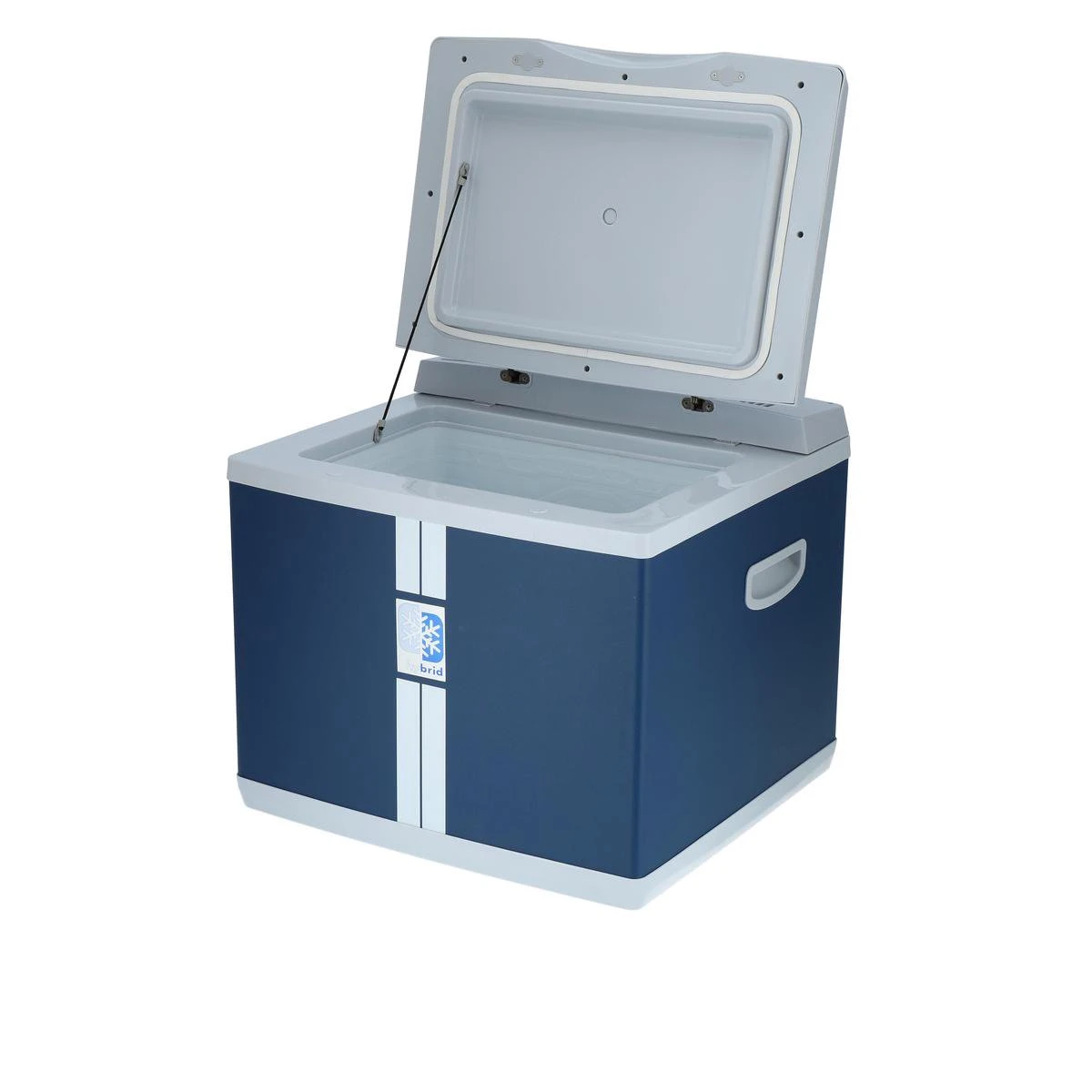 Mobicool B40 Compressor Koelbox - 40 L - 12-230V - Blauw 11 Mobicool B40 Compressor Koelbox - 40 L - 12-230V - Blauw - Image 11