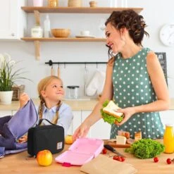 Brisby 4 Laags Geïsoleerde Koeltas - Lunchtas 1.5 Liter - Zwart 10 Brisby 4 Laags Geïsoleerde Koeltas - Lunchtas 1.5 Liter - Zwart -Campingwinkels 1200x1200 1623