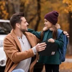 Brisby 4 Laags Geïsoleerde Koeltas - Lunchtas 1.5 Liter - Zwart 12 Brisby 4 Laags Geïsoleerde Koeltas - Lunchtas 1.5 Liter - Zwart -Campingwinkels 1200x1200 1625