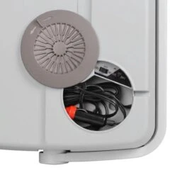 Tristar KB-7532 Koelbox 26 Liter - Koelbox Elektrisch - 12v Autolader En 230v Stopcontact - Koelt & Verwarmt - Grijs 19 Tristar KB-7532 Koelbox 26 Liter - Koelbox Elektrisch - 12v Autolader En 230v Stopcontact - Koelt & Verwarmt - Grijs -Campingwinkels 1200x1200 1628